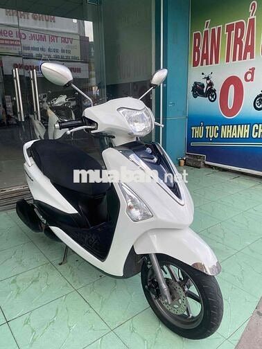 Yamaha Acruzo bs70 nguyên rin có trao đổi xe