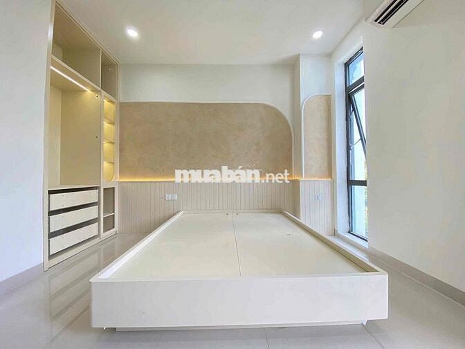 CHO THUÊ PHÒNG CAO CẤP – KHU ĐÔ THỊ VẠN PHÚC CITY