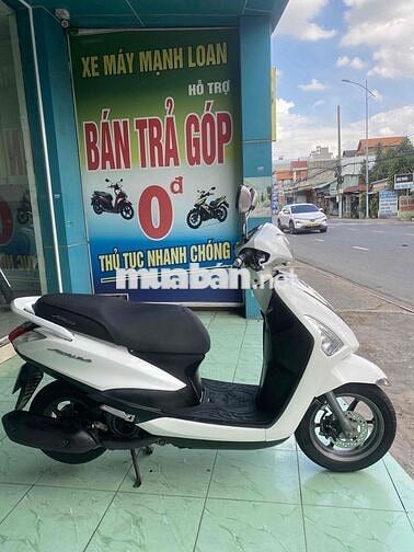 Yamaha Acruzo bs70 nguyên rin có trao đổi xe
