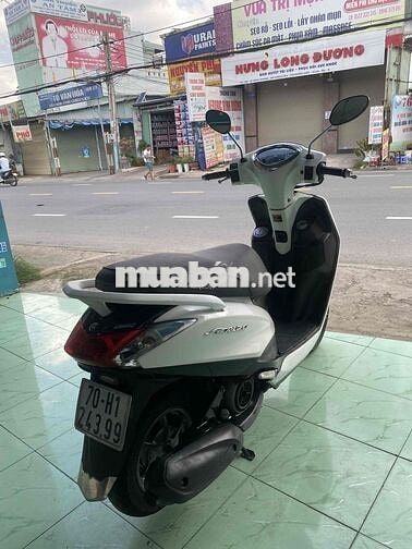 Yamaha Acruzo bs70 nguyên rin có trao đổi xe