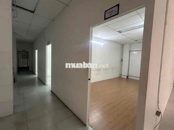 CHO THUÊ NHÀ NGUYÊN CĂN – MẶT TIỀN ĐƯỜNG B2, P.TÂY THẠNH, Q.TÂN PHÚ.
