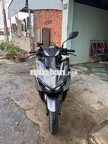 Honda Vario 160 Xám Indonesia