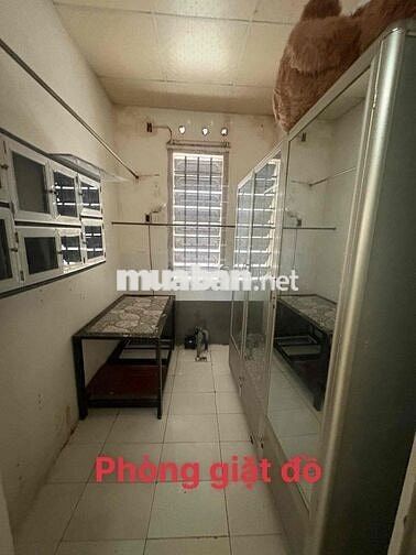 cho thuê nhà nguyên căn gần khu 586, Phú An, công ty Taekwang