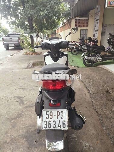 Honda SH Việt 150cc Trắng