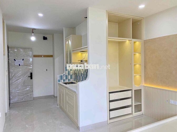 CHO THUÊ PHÒNG CAO CẤP – KHU ĐÔ THỊ VẠN PHÚC CITY