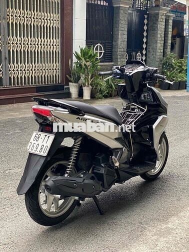 Honda Air Blade chính chủ.trả góp-nợ xấu-trao đổi