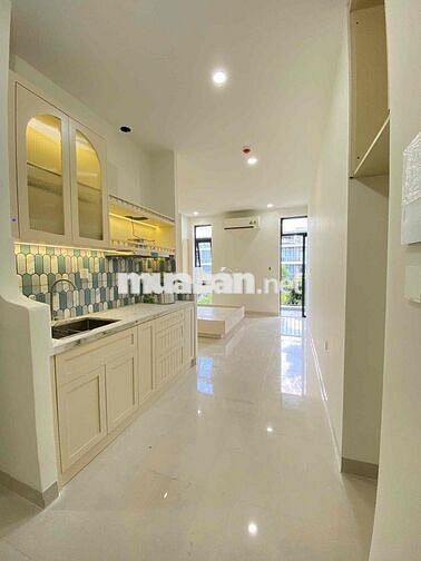 CHO THUÊ PHÒNG CAO CẤP – KHU ĐÔ THỊ VẠN PHÚC CITY