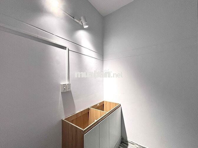⁉️CĂN HỘ 1PN TÁCH BẾP FULL NT🔥NHÀ MỚI-BẢY HIỀN-BÀU CÁT-K300-ETOWN-Q10