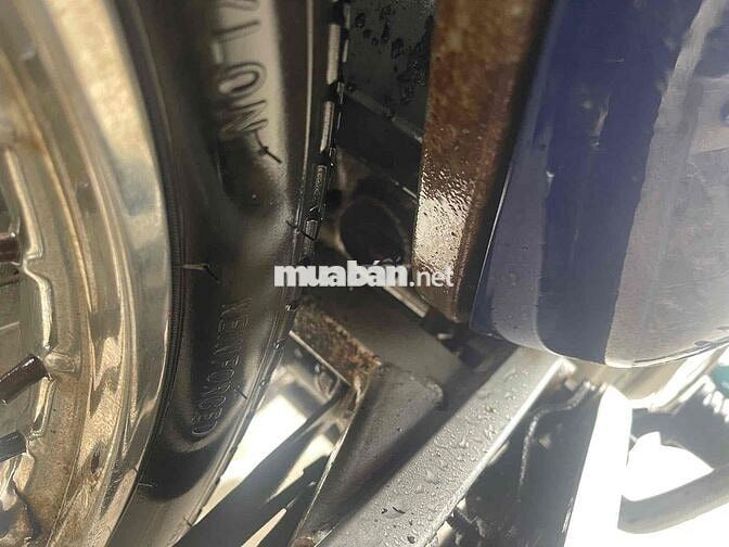 Honda Wave Alpha Máy zin 9chu