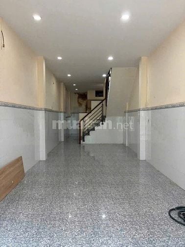 CHỈ 5.68 TỶ  SỞ HỮU NGAY NHÀ HXH LẠC LONG QUÂN, P.3, QUẬN 11