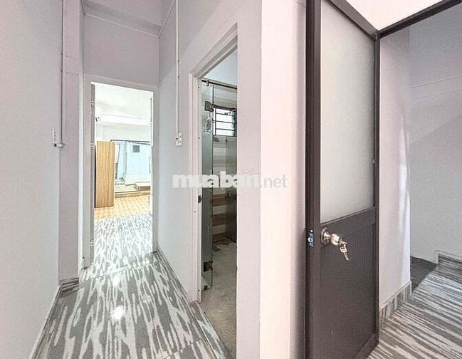 ⁉️CĂN HỘ 1PN TÁCH BẾP FULL NT🔥NHÀ MỚI-BẢY HIỀN-BÀU CÁT-K300-ETOWN-Q10
