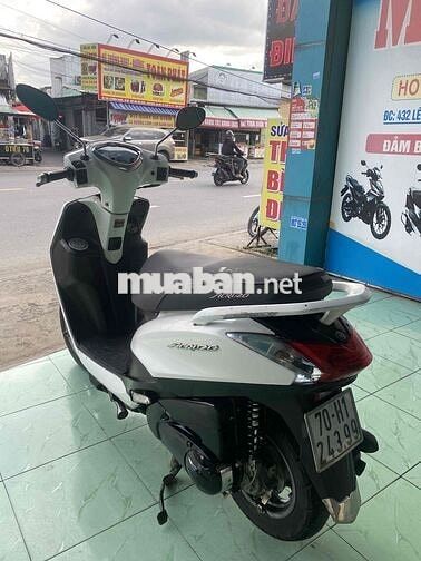 Yamaha Acruzo bs70 nguyên rin có trao đổi xe
