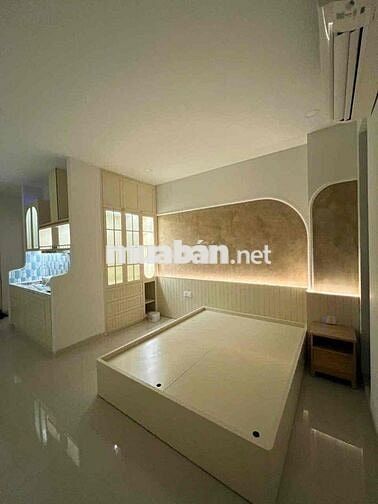 CHO THUÊ PHÒNG CAO CẤP – KHU ĐÔ THỊ VẠN PHÚC CITY