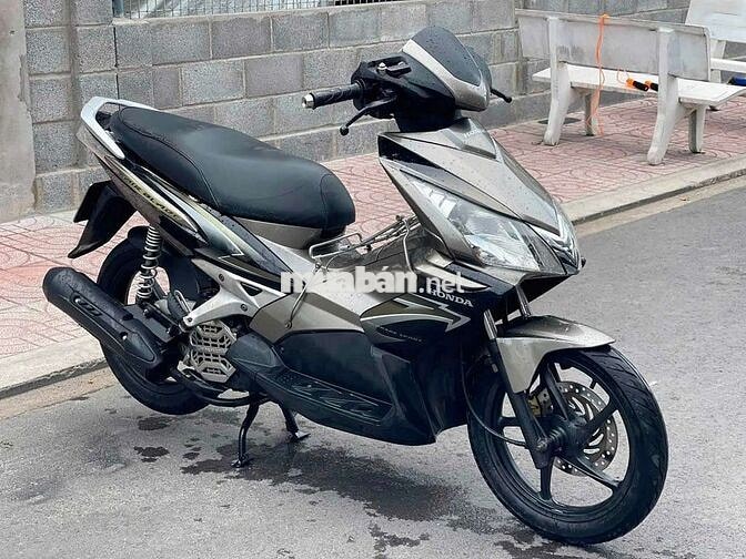 ab fi 2009 nhập thái chính chủ ký 