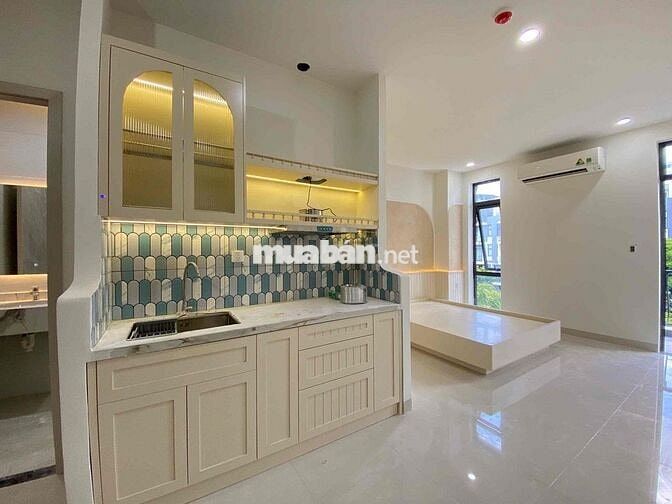 CHO THUÊ PHÒNG CAO CẤP – KHU ĐÔ THỊ VẠN PHÚC CITY
