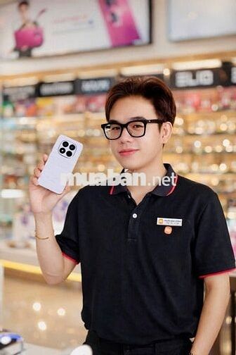 ***-NHÂN VIÊN BÁN HÀNG ĐIỆN THOẠI XIAOMI HCM