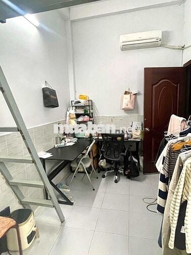 Pass gấp phòng Duplex Điện Biên Phủ đối diện ĐH UEF