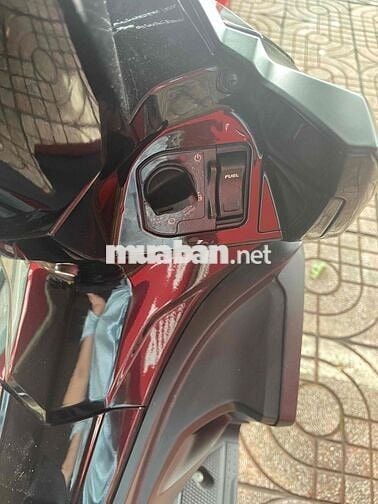 Honda Air Blade 2019 Đen Tự động