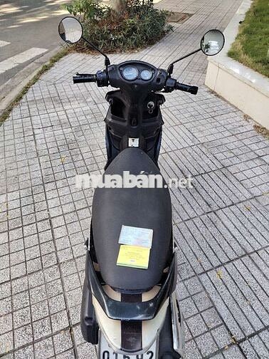 suzuki Hayate Sc bstp xe cứng