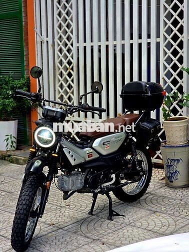 Yamaha PG1 2024 Bạc 6000 km