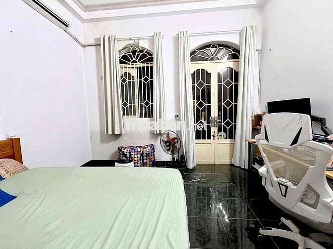 CHỦ NGỘP NGÂN HÀNG CẦN BÁN NHANH NHÀ HẺM PHẠM VĂN CHIÊU P14 GÒ VẤP 