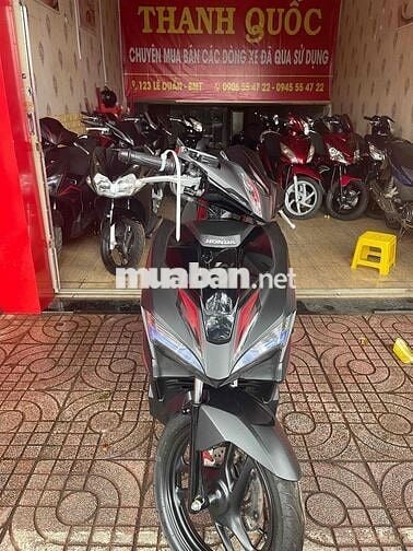 Honda Air Blade 2019 Đen Tự động