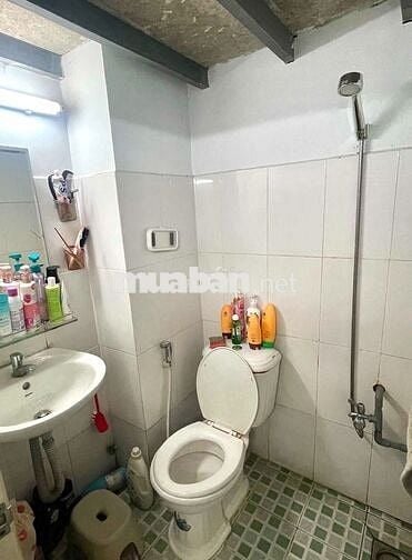 Pass gấp phòng Duplex Điện Biên Phủ đối diện ĐH UEF