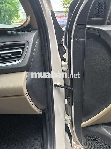Hyundai Accent 2023 Trắng