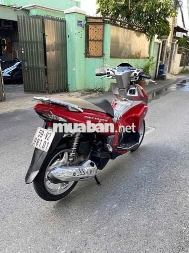 Honda Air Blade 2018 Đỏ 36957 km