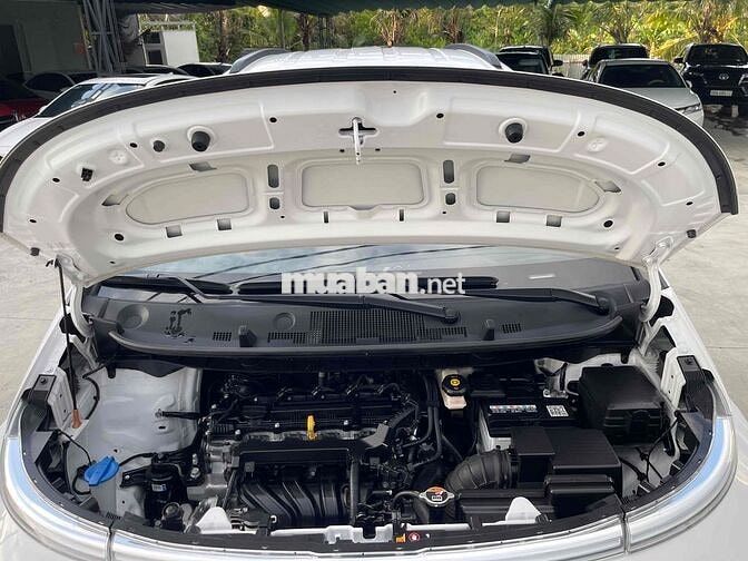 Hyundai Stargazer X 2025 Trắng 7 chỗ 6.790 km