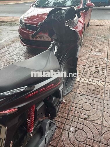 Honda Air Blade 2019 Đen Tự động