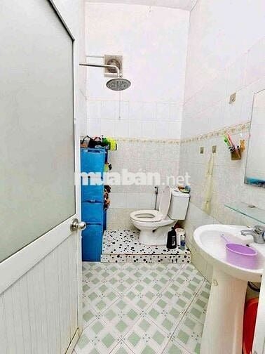 CHỦ NGỘP NGÂN HÀNG CẦN BÁN NHANH NHÀ HẺM PHẠM VĂN CHIÊU P14 GÒ VẤP 