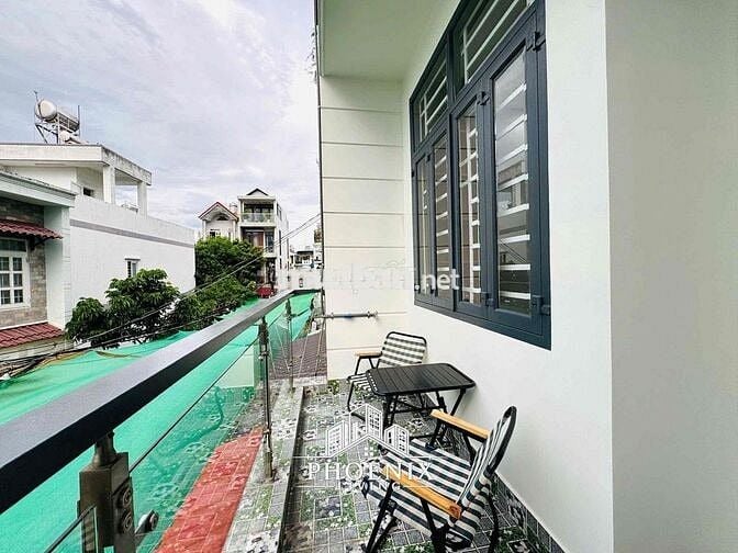 TRỐNG LẠI STUDIO BAN CÔNG FULL NT NGAY EMART PHAN HUY ÍCH