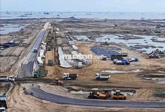 Cần bán 141m2 thổ cư Tân Hưng Bà Rịa (Long Hương, TPHCM), chỉ 9.8tr/m2