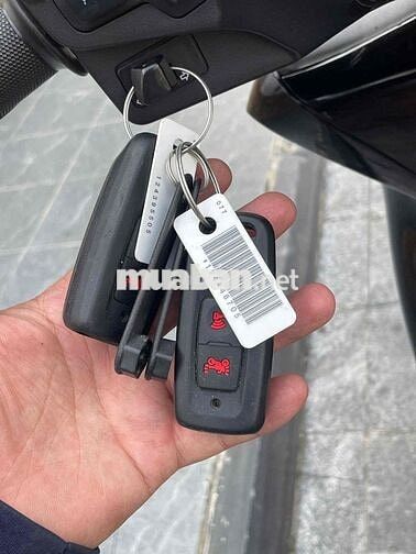 XE MÁY 68 - Honda SH 150 Cbs 2022 Đen Lướt