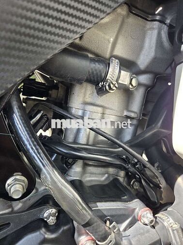 Honda Winner V1 2018 Đen trắng