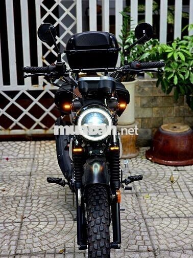 Yamaha PG1 2024 Bạc 6000 km