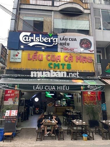 CẦN TUYỂN BẾP CHẢO – THU NHẬP 14–15 TRIỆU/THÁNG