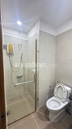 Cho thuê chung cư Moscow Tower- Tân Thới Nhất, 3PN, Full NT giá 14tr5
