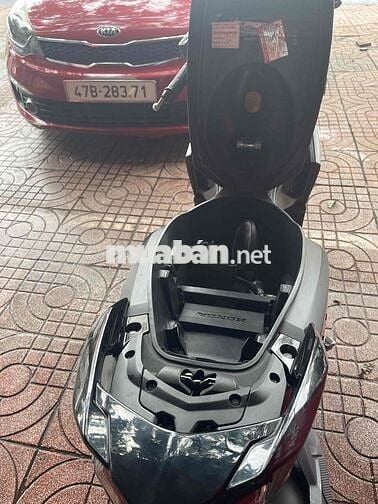 Honda Air Blade 2019 Đen Tự động