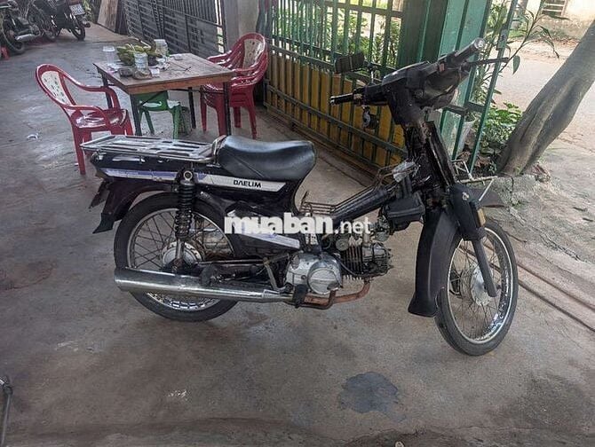Honda City 2007 Đen Đã sử dụng