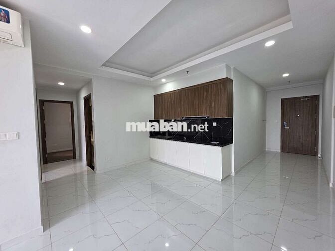 Cho thuê 2pn sẵn 3 máy lạnh mới đẹp chỉ 5tr5