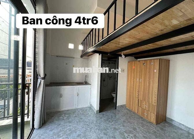 P đi bộ tới ĐH Hùng Vương k gác, có gác, cs- ban công 3tr5-4tr6