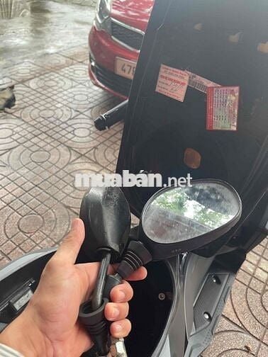 Honda Air Blade 2019 Đen Tự động