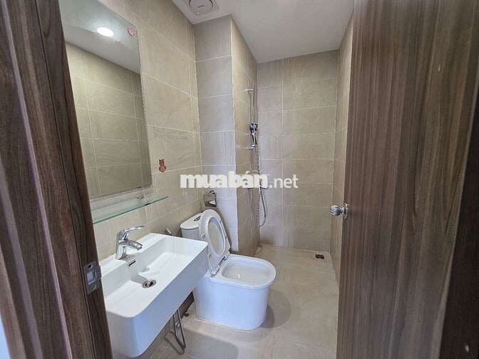 Cho thuê 2pn sẵn 3 máy lạnh mới đẹp chỉ 5tr5