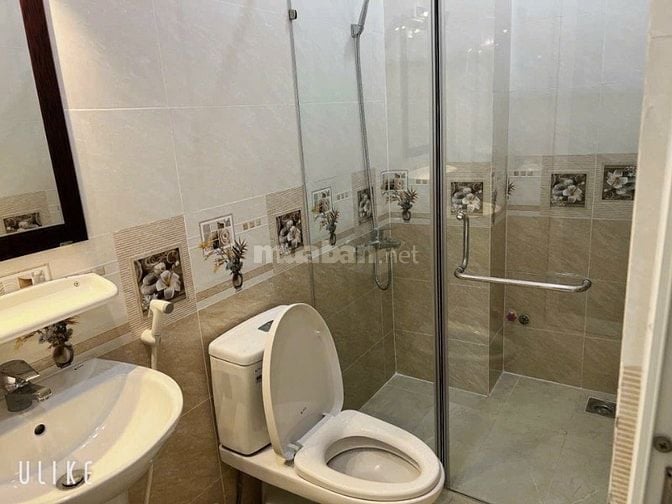  Mặt tiền kinh doanh đỉnh 2 tầng Tỉnh Lộ 10- giáp Bà Hom Q6-130m2-giá 