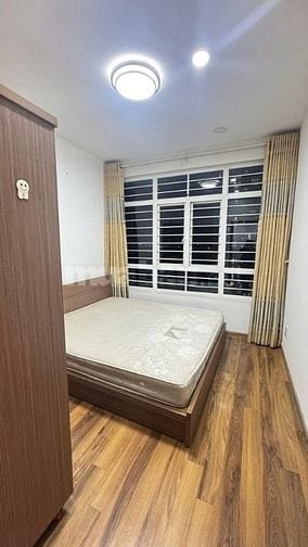 Cho thuê chung cư Moscow Tower- Tân Thới Nhất, 3PN, Full NT giá 14tr5