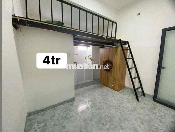 P đi bộ tới ĐH Hùng Vương k gác, có gác, cs- ban công 3tr5-4tr6