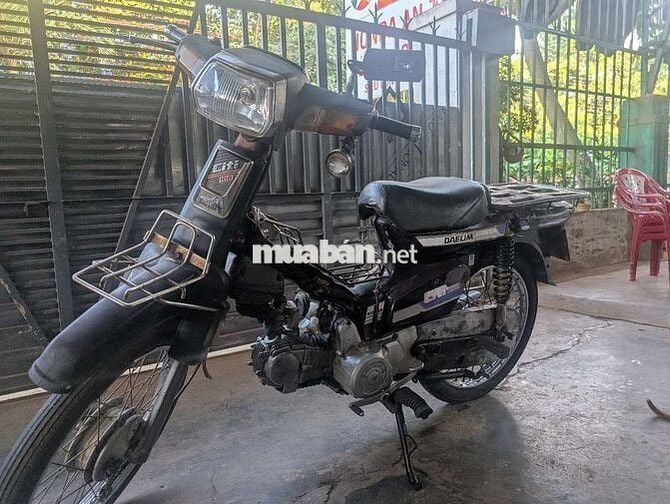Honda City 2007 Đen Đã sử dụng