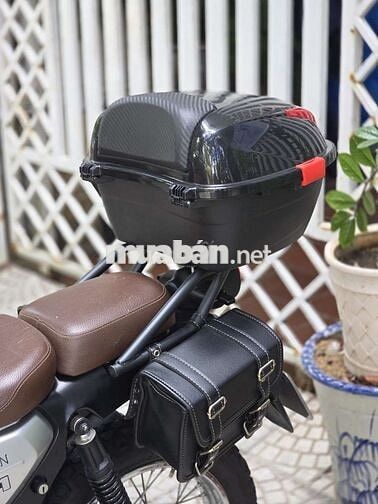 Yamaha PG1 2024 Bạc 6000 km